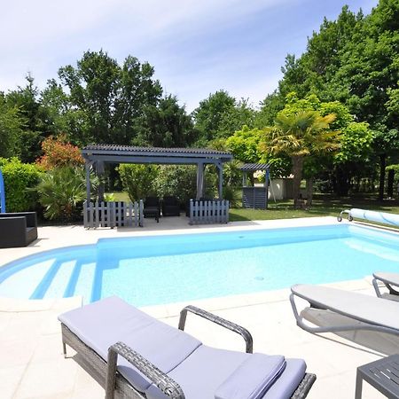 L'Escale Dordogne Bed & Breakfast La Force  Dış mekan fotoğraf
