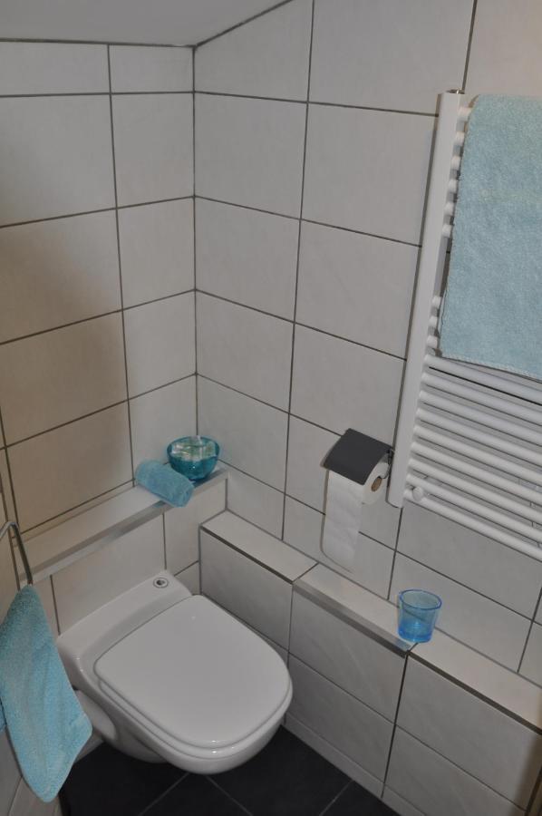 L'Escale Dordogne Bed & Breakfast La Force  Dış mekan fotoğraf